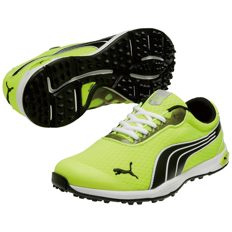 puma golf biofusion