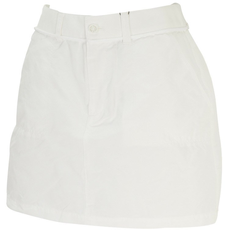 形状記憶バーズアイパイピングスカート レディス Zoy ゾーイ 通販 Gdoアウトレット