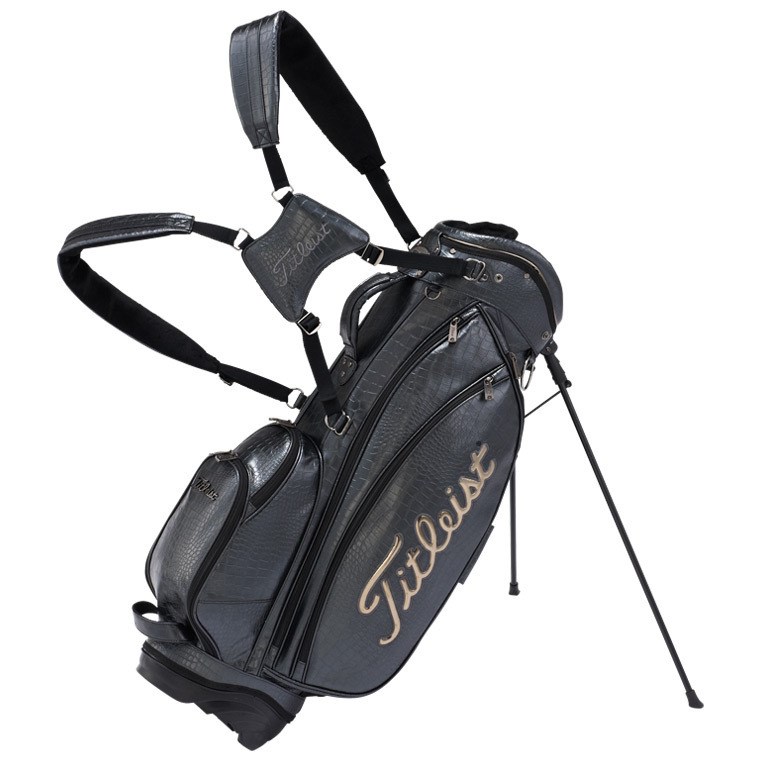 スタンドキャディバッグ Cbs47 タイトリスト Titleist 通販 Gdoゴルフショップ
