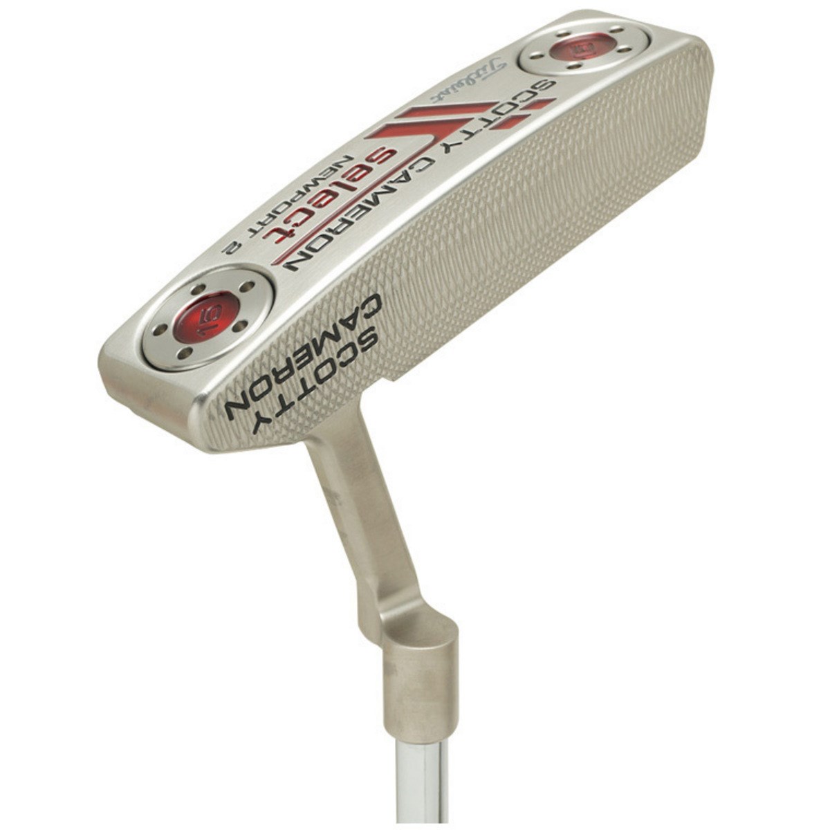 SCOTTY CAMERON タイトリスト スコッティ キャメロン セレクト ニュー