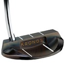クロノスパター METRONOME ゴルフの画像