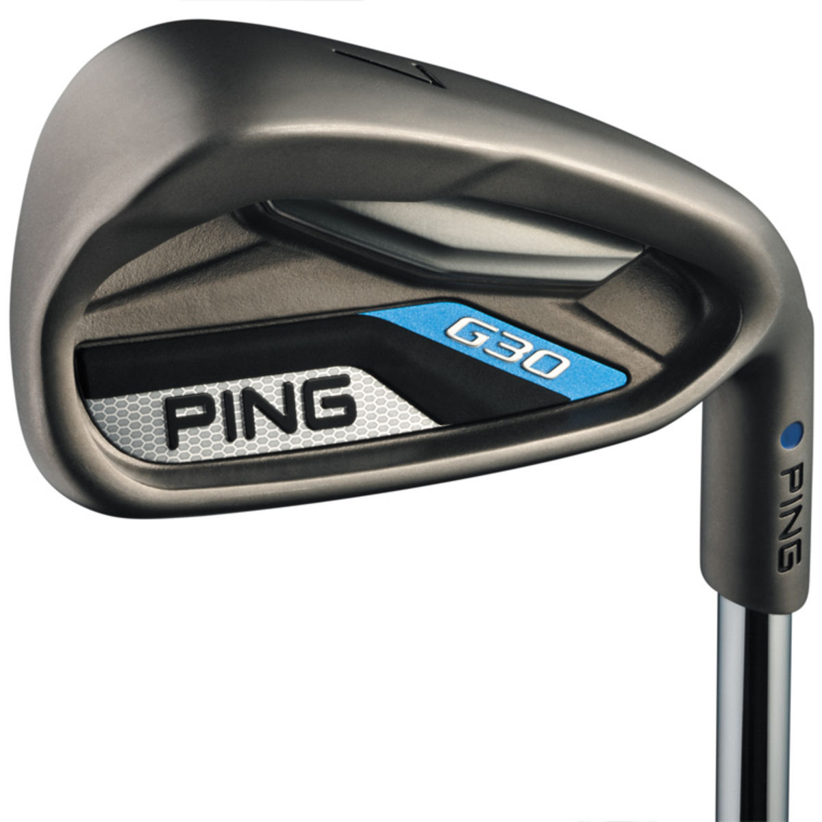 桜舞う季節 PING G30 6〜U アイアンセット レフティ - crumiller.com