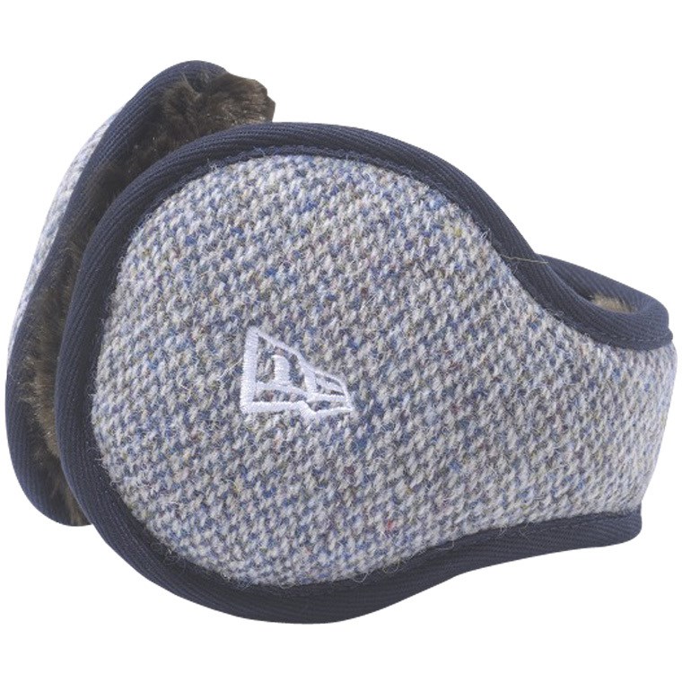 ハリスツイード イヤーマフ その他ラウンド小物 New Era ニューエラ の通販 Gdoゴルフショップ