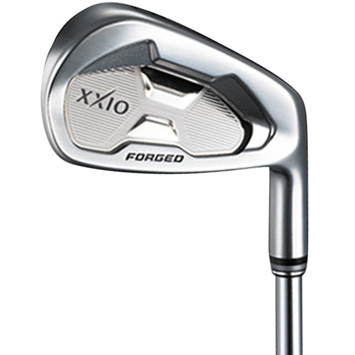飯能本店］XXIO FORGED 5代目 ゼクシオ フォージド アイアン 9本