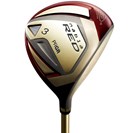 [アウトレット] [在庫限りのお買い得商品] プロギア New iD ナブラ RED フェアウェイウッド RED専用カーボン ゴルフの画像