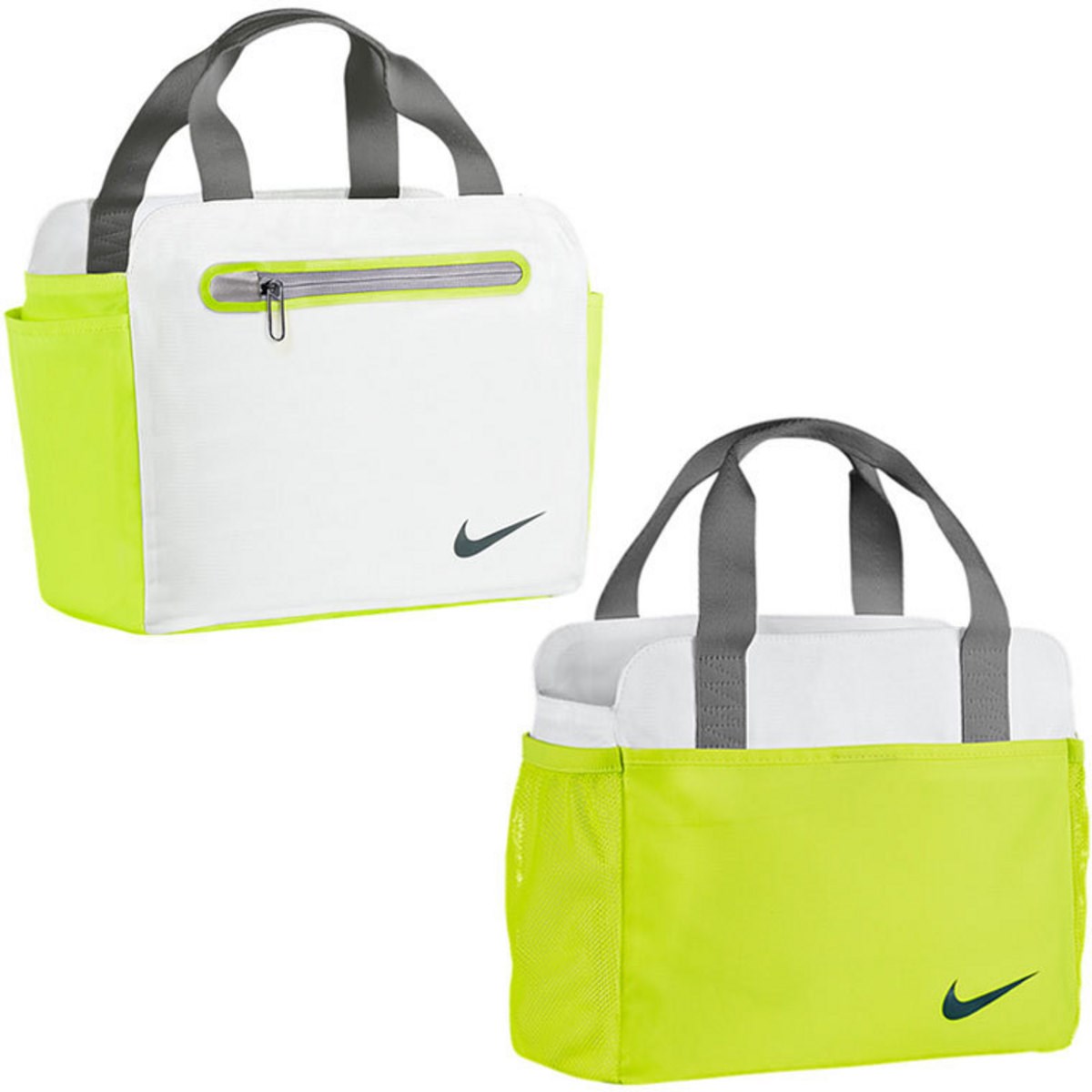 リバーシブルプレミアム ミニ トートバッグ 2 JV TG0288(ラウンドバッグ)|NIKE(ナイキ) TG0288の通販 - GDOゴルフショップ(0000470289) リバーシブルプレミアム ミニ トートバッグ 2 JV TG0288(ラウンドバッグ)|NIKE(ナイキ) TG0288の通販 - GDOゴルフショップ(0000470289)