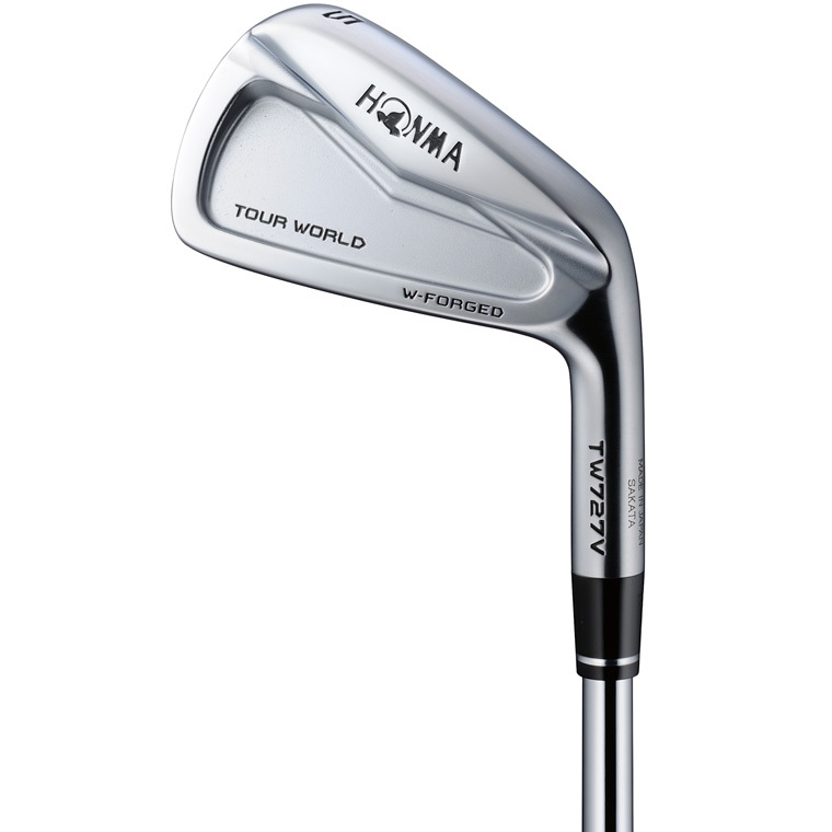 HONMA ホンマアイアンセット TW727V IB 95 S | www.tspea.org