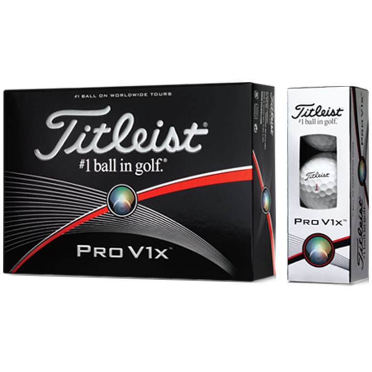 Pro V1xボール 15年モデル タイトリスト Pro V1 通販 Gdoアウトレット