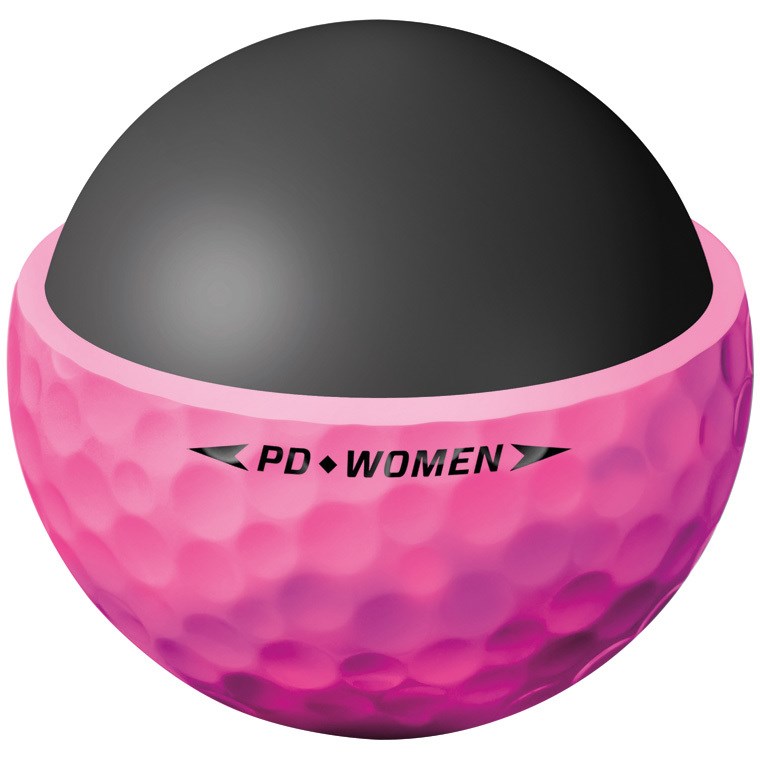 パワーディスタンス ボール 3ダースセット レディス ボール 新品 Power Distance ナイキ Gl0725 601の通販 Gdo ゴルフショップ