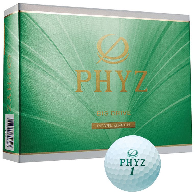 Phyz ボール 15年モデル ブリヂストン Phyz 通販 Gdoアウトレット