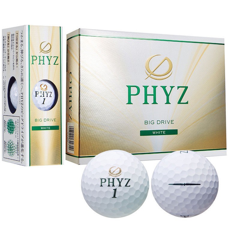 Phyz ボール 15年モデル ブリヂストン Phyz 通販 Gdoアウトレット