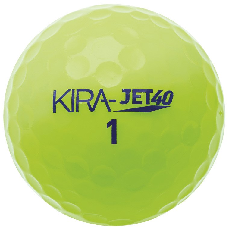 dショッピング |キャスコ KIRA KIRA JET 40 ボール 3ダースセット 3ダース(36個入り) ピンク | カテゴリ：ゴルフボールの販売できる商品  | GDOゴルフショップ (0521002567934)|ドコモの通販サイト