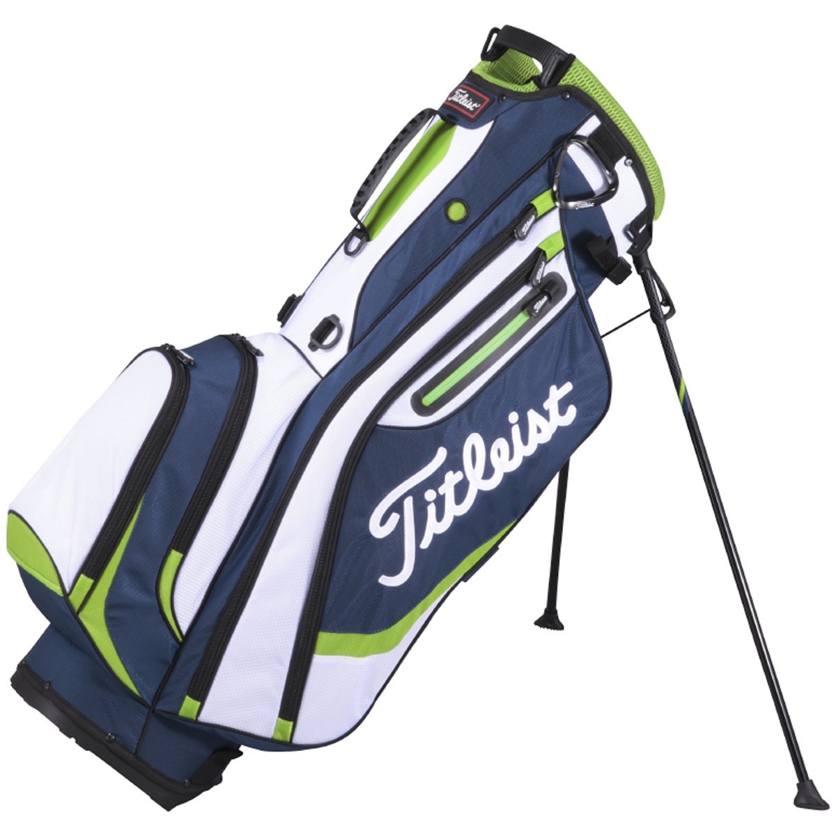 スタンドキャディバッグ タイトリスト Titleist 通販 Gdoゴルフショップ