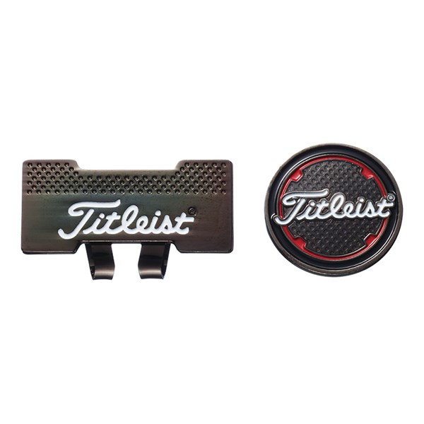 キャップクリップマーカー タイトリスト Titleist 通販 Gdoゴルフショップ