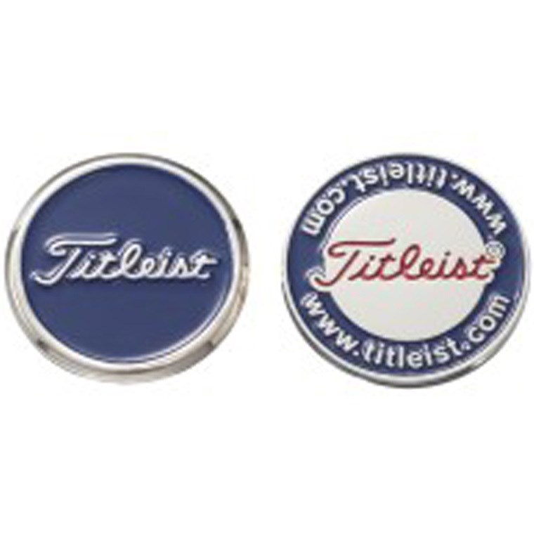 ボールマーカー タイトリスト Titleist 通販 Gdoゴルフショップ