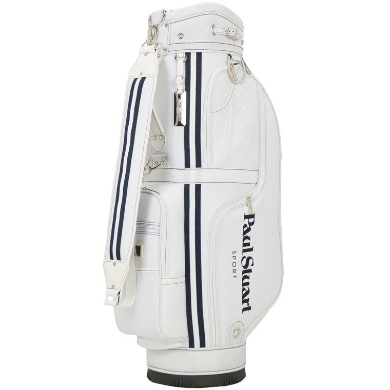 スタンドキャディバッグ ポール スチュアート スポーツ Paul Stuart Sport 通販 Gdoゴルフショップ