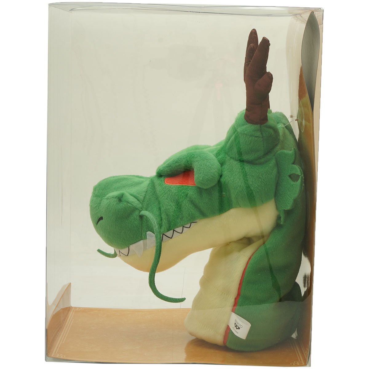 ドラゴンボール神龍ヘッドカバー Dr用 その他メーカー その他 通販 Gdoゴルフショップ