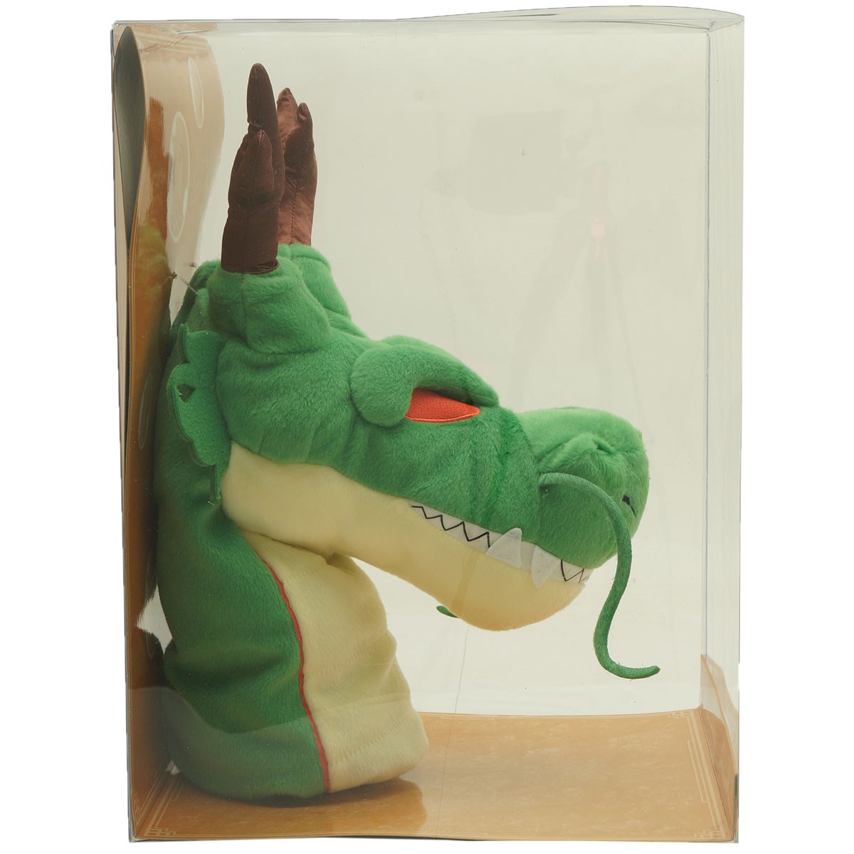 ドラゴンボール神龍ヘッドカバー Dr用 その他メーカー その他 通販 Gdoゴルフショップ