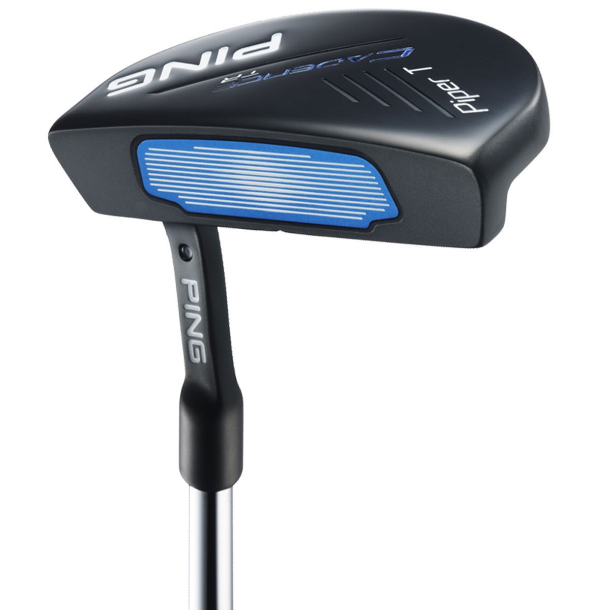 Ping Cadence TR ピン マレット パター 長さ調整