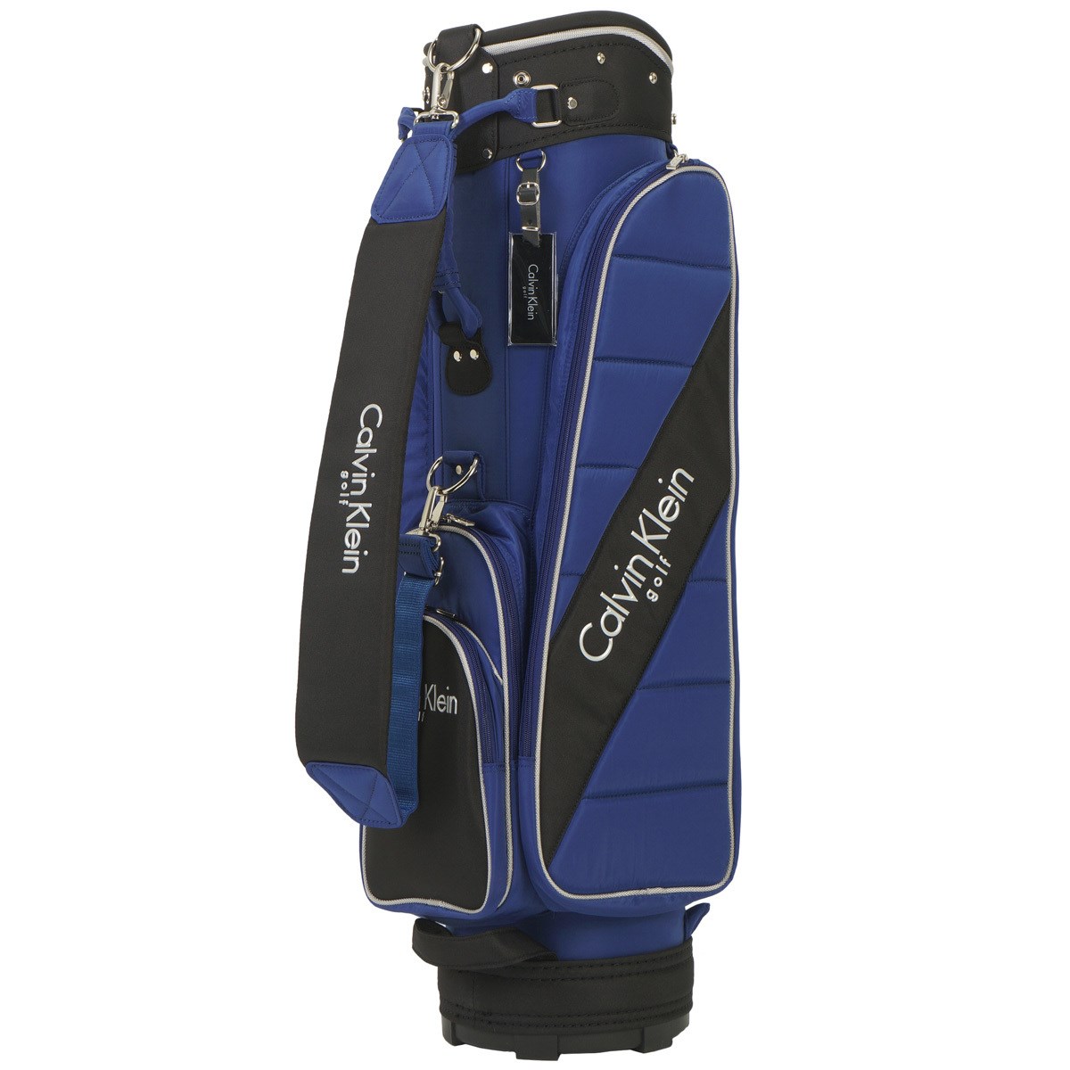 キャディバッグ レディス カルバン クライン ゴルフ Calvin Klein Golf 通販 Gdoゴルフショップ