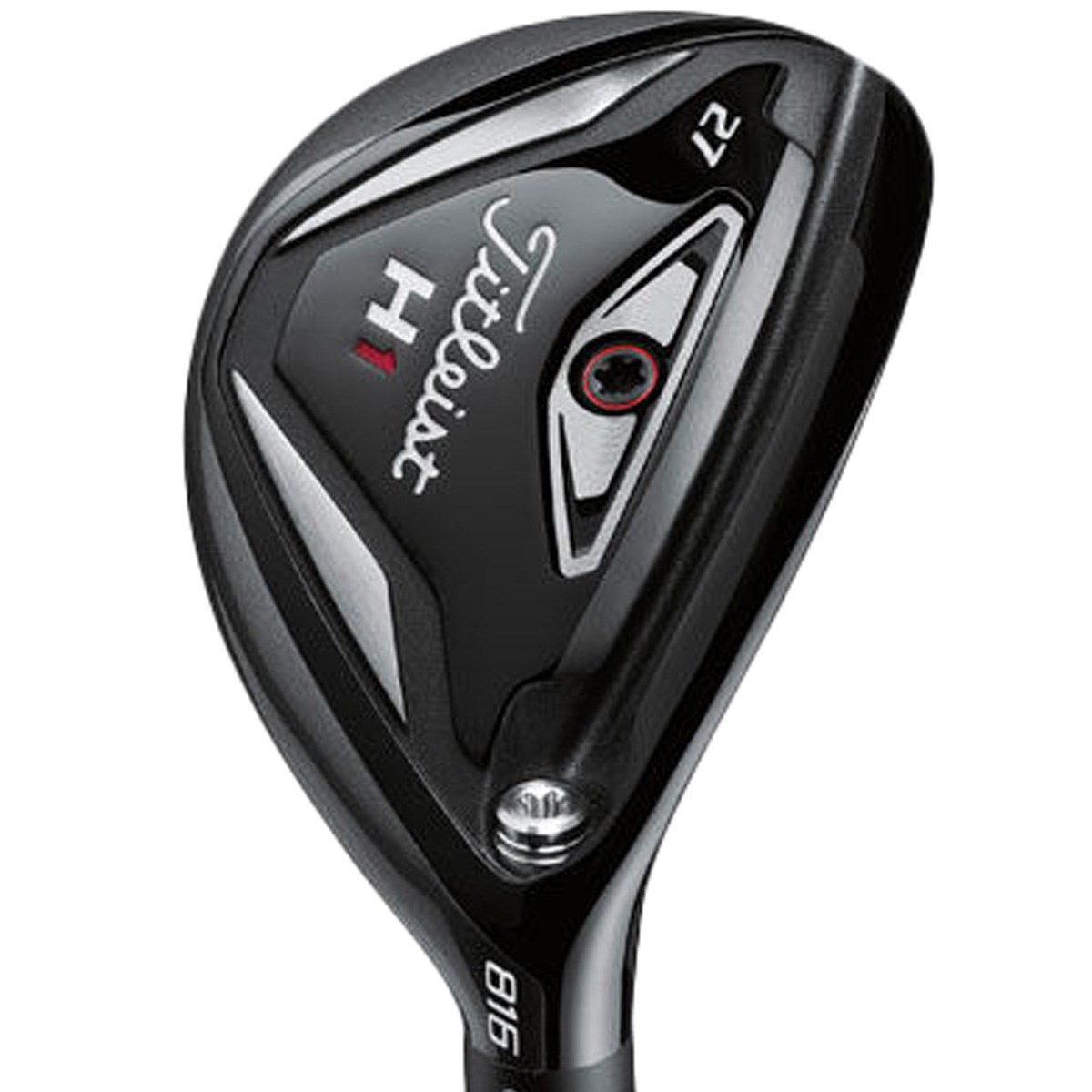 Titleist - タイトリスト 816 H1 21度 DG AMT S200の+spbgp44.ru