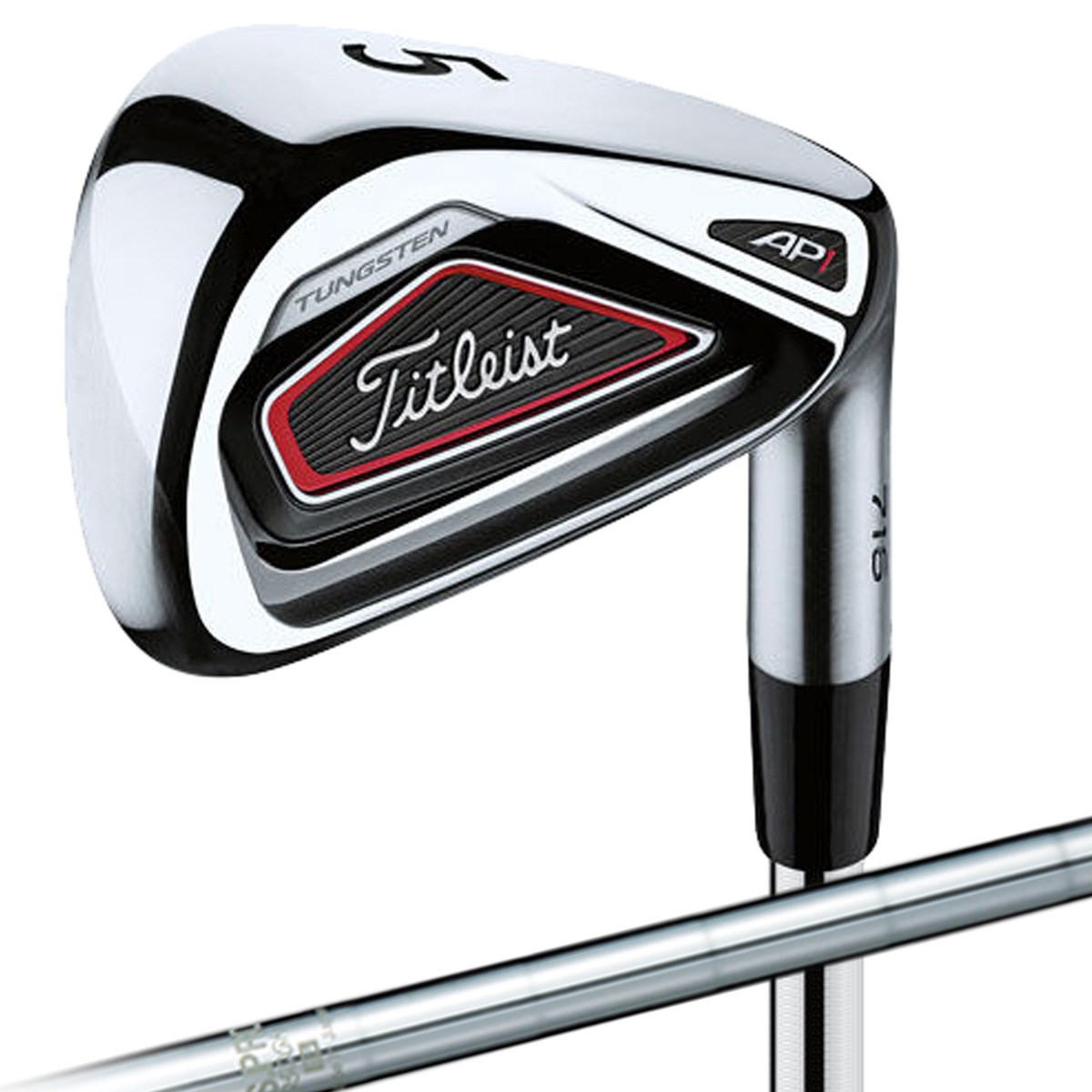 Titleist - タイトリスト 716 CB KBS ツアーV装着 5-Pの+spbgp44.ru