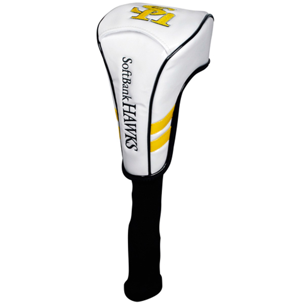 福岡ソフトバンクホークス ヘッドカバー Dr用 その他メーカー その他 通販 Gdoゴルフショップ