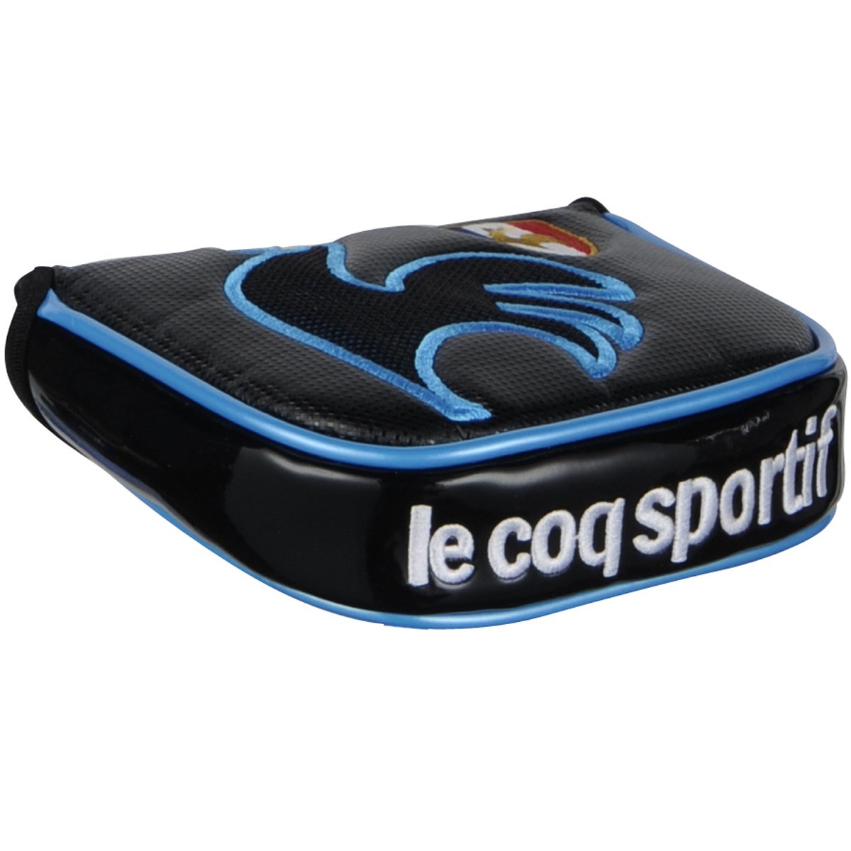 パターカバー(ヘッドカバー（パター）)|Le coq sportif GOLF(ルコックゴルフ) QQ4646の通販 -  GDOゴルフショップ(0000489815)