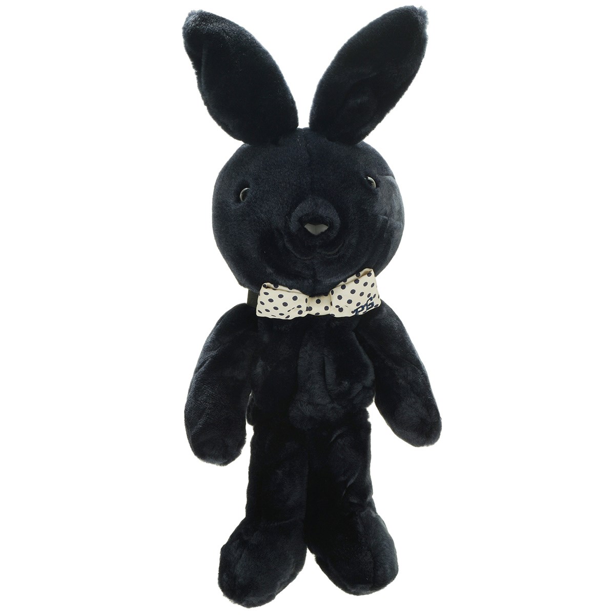 リボン付きウサギヘッドカバー Dr用 パーリーゲイツ Pearly Gates 通販 Gdoゴルフショップ