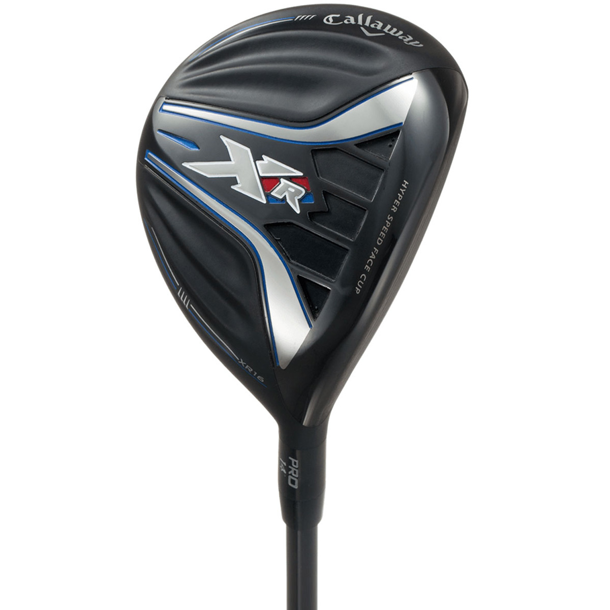 XR16PRO FW 5W クリーク18度 ツアーAD MT7X 希少スペック-