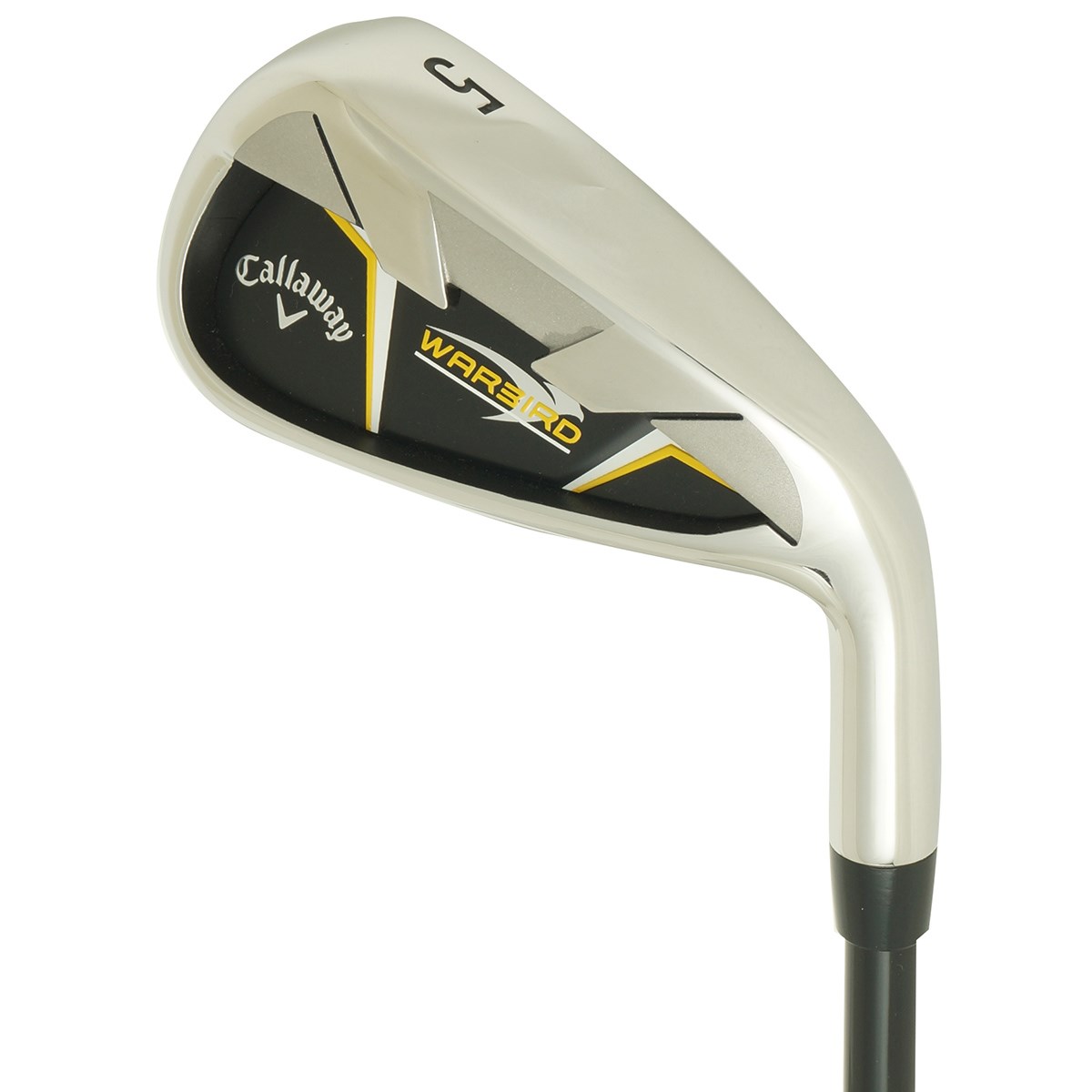 Callaway - キャロウェイ(Callaway) WARBIRD クラブセット10本組の+