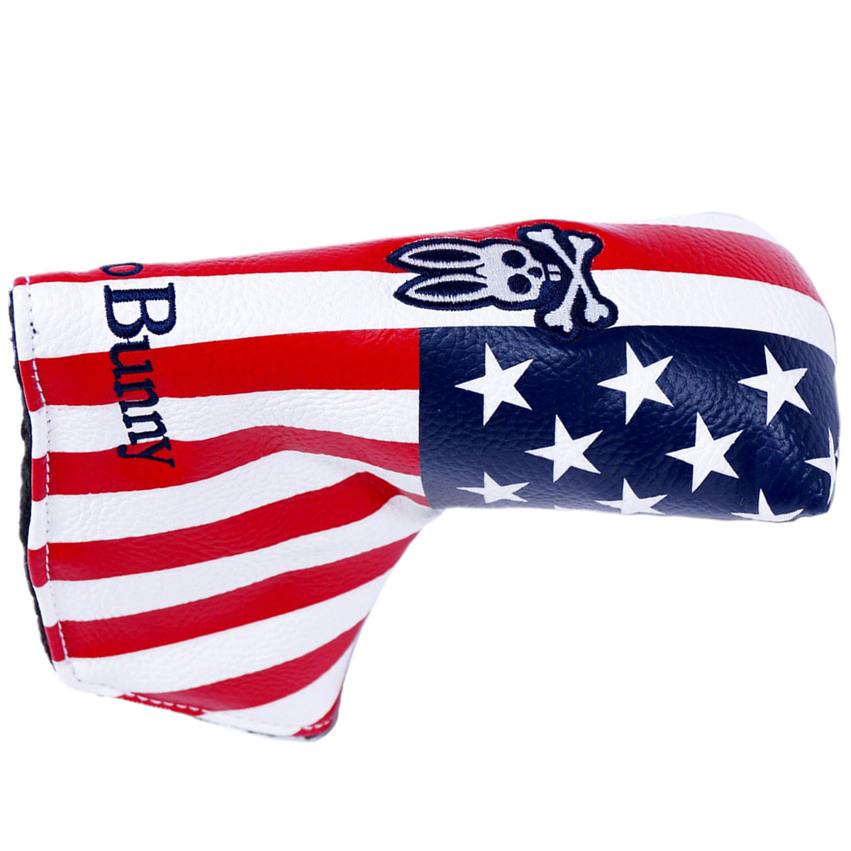FLAG パターカバー