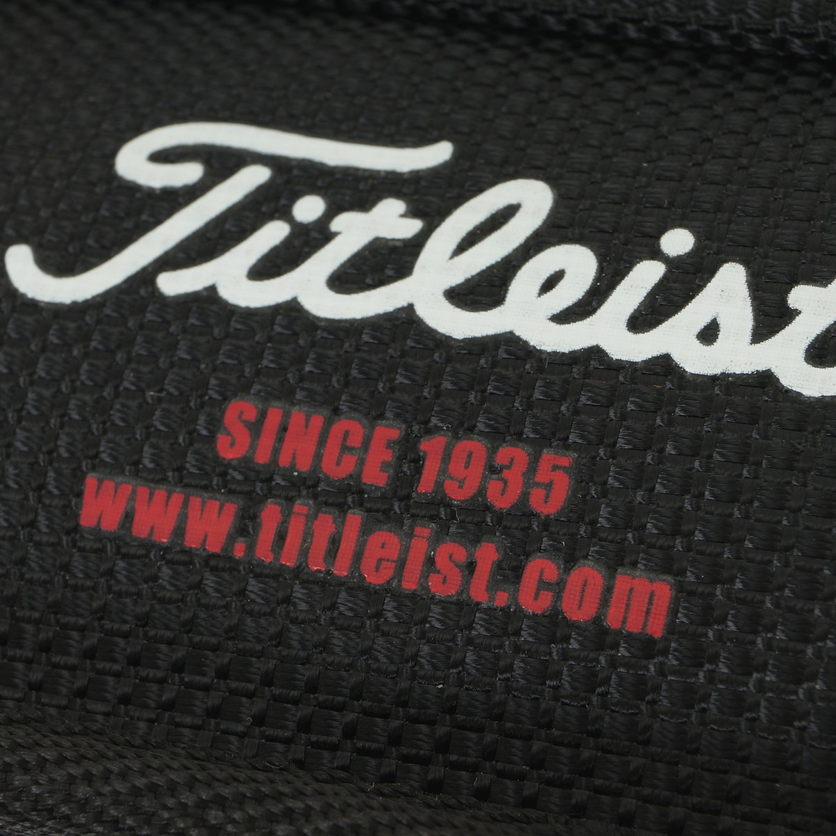 ボールケース タイトリスト Titleist 通販 Gdoゴルフショップ