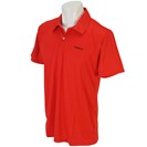 [アウトレット] [在庫限りのお買い得商品] キャスコ 半袖ポロシャツ ゴルフウェアの画像