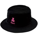 [アウトレット] [在庫限りのお買い得商品] ウイルソン バケットハット ゴルフウェア 帽子の画像