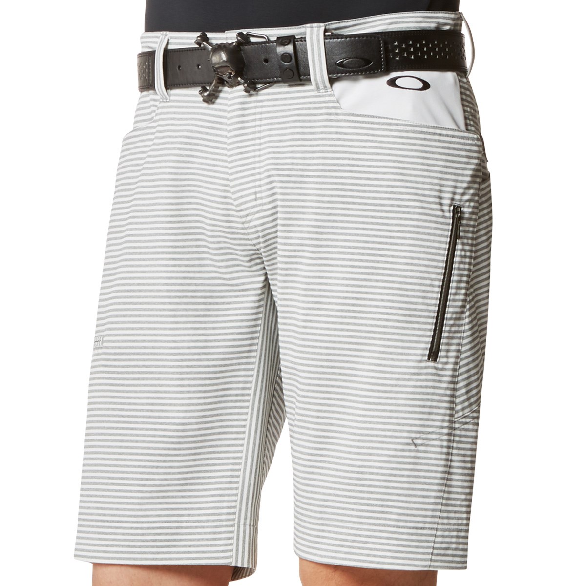 スカル ゴルフハーフパンツ オークリー Oakley 4470jp 通販 Gdoゴルフショップ