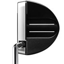 [アウトレット] [在庫限りのお買い得商品] プロギア シルバーブレード HV 03 パター ゴルフの画像