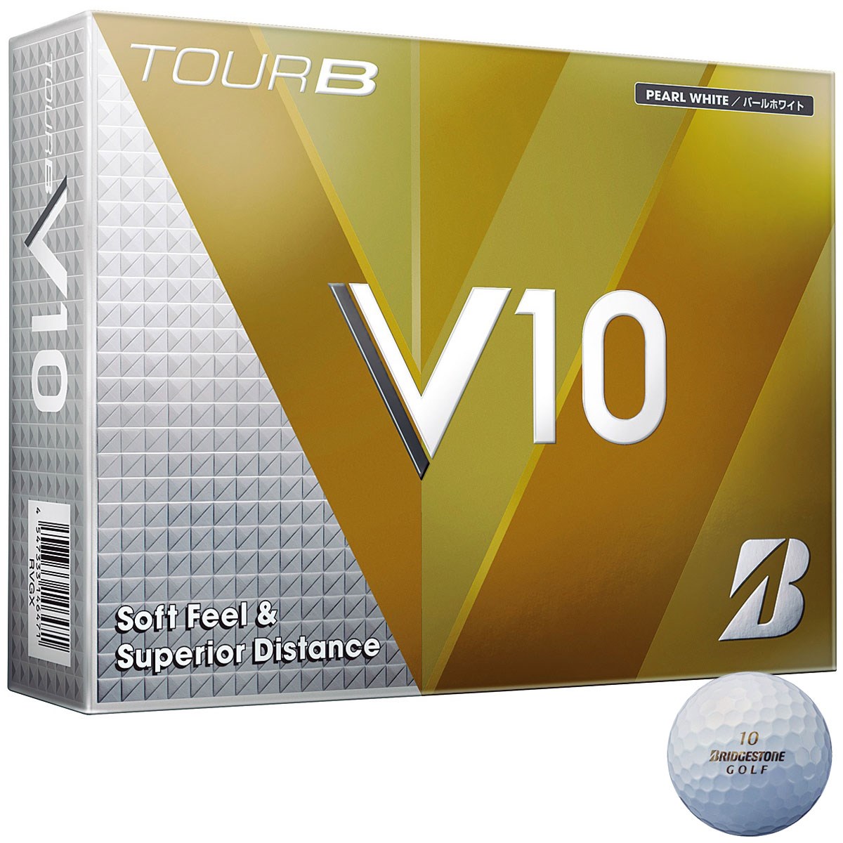 Tour B V10 ボール ブリヂストン Tour B V10 通販 Gdoゴルフショップ