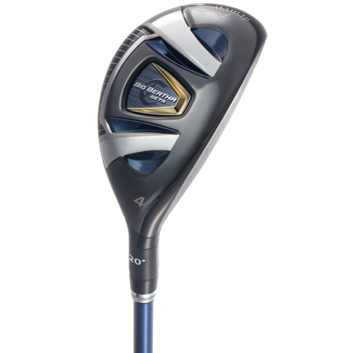 Callaway BIG BERTHA BETA 3u 4u（2016） | gulatilaw.com