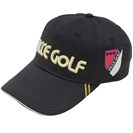 [定番モデル] フィッチェゴルフ キャップ ゴルフウェア 帽子の画像