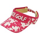 [定番モデル] フィッチェゴルフ サンバイザー ゴルフウェア 帽子の画像