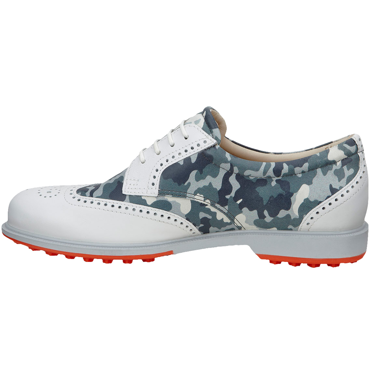 ecco golf classic golf hybrid