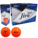 キャスコ jiro332ボール ゴルフの画像