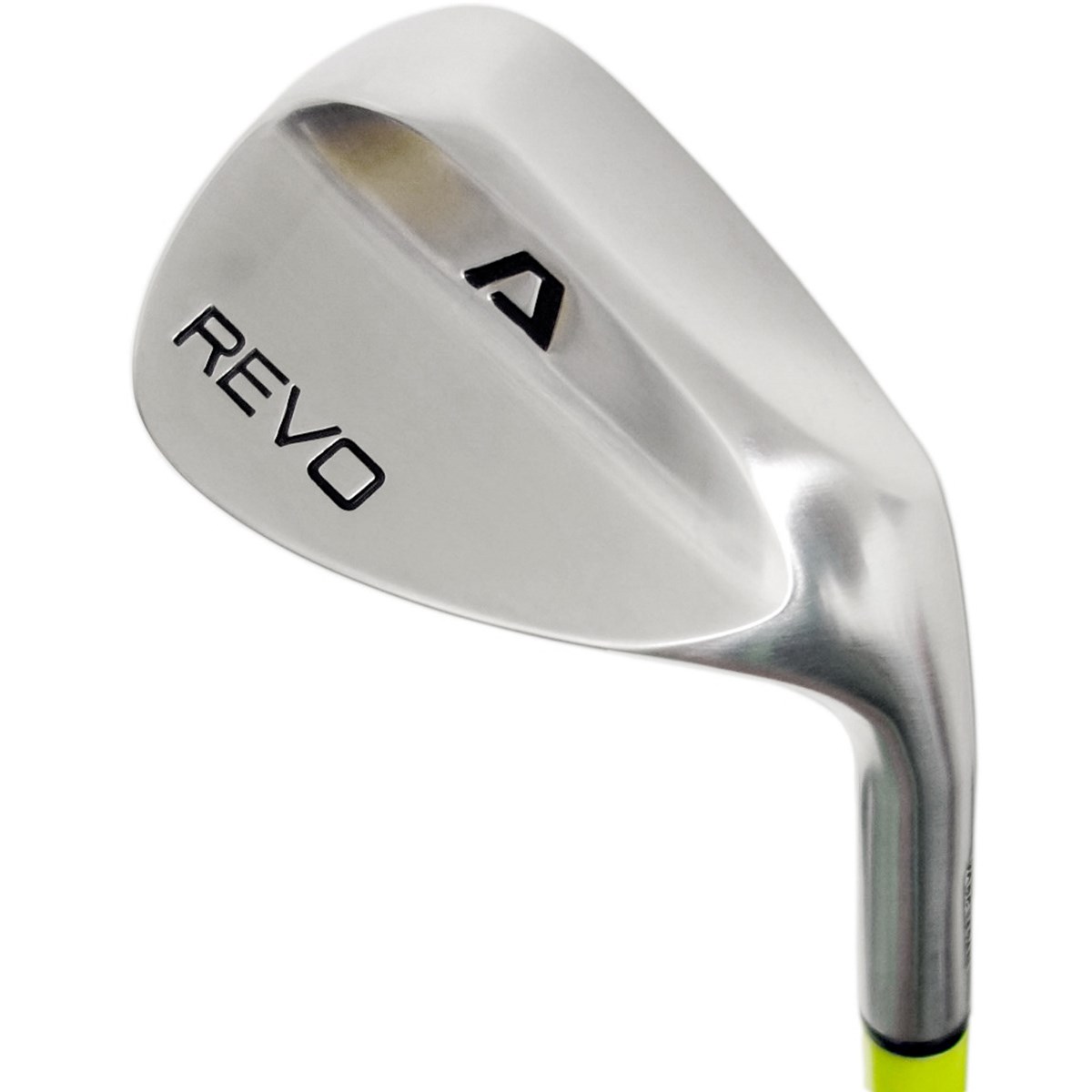 エーデザインゴルフ A REVO WEDGE ゴルフスイング 練習用クラブ シルバー メンズ