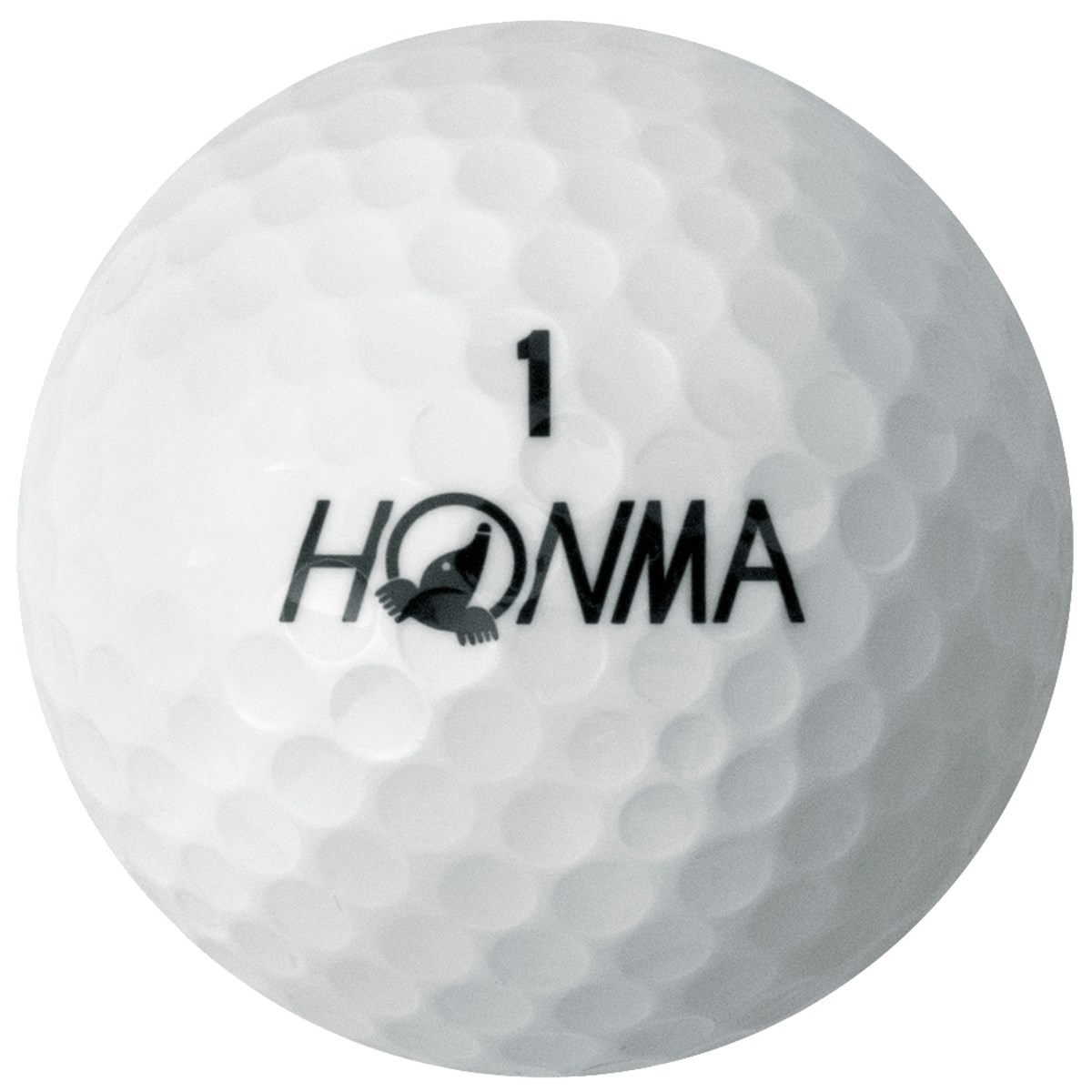 D1 ボール 2016年モデル(ボール（新品）)|HONMA(本間ゴルフ) の通販 - GDOゴルフショップ(0000505732)
