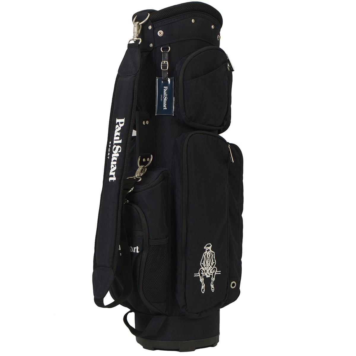 キャディバッグ ポール スチュアート スポーツ Paul Stuart Sport 通販 Gdoゴルフショップ