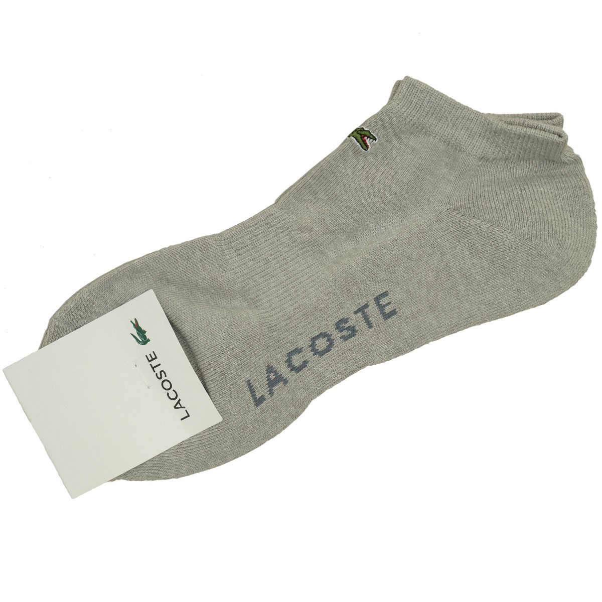 ソックス ラコステ Lacoste Lgm0919 通販 Gdoゴルフショップ