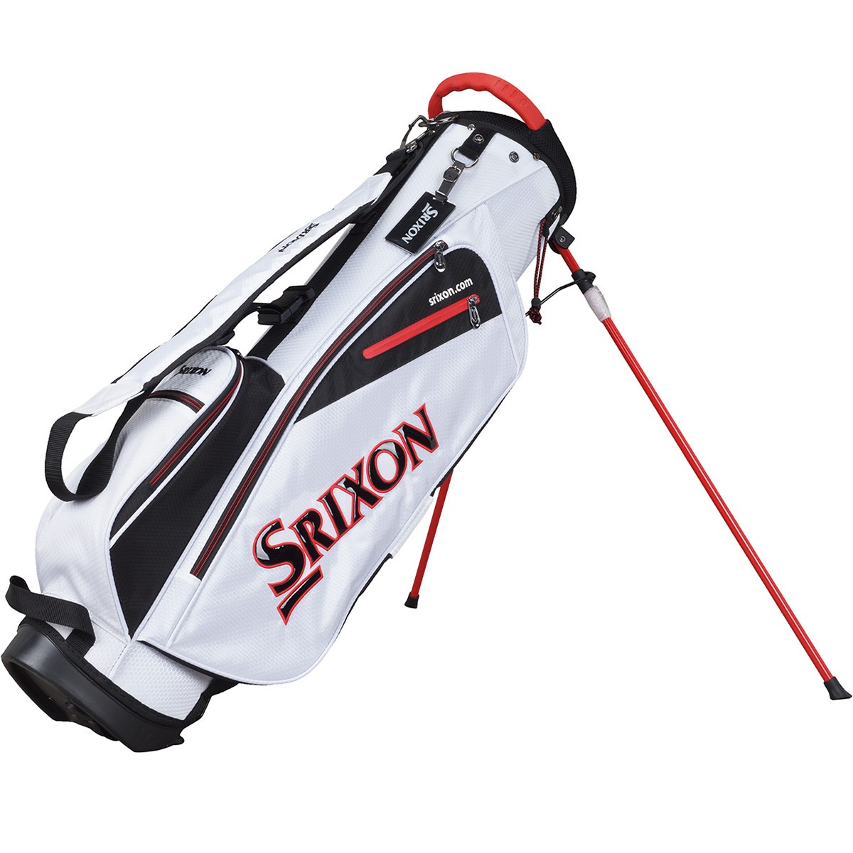 SRIXON スリクソン スタンドキャディバッグ ☆225 | sklep.cleverboard.pl