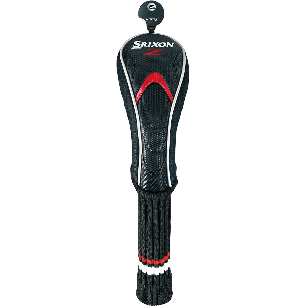 dショッピング |ダンロップ SRIXON ヘッドカバー UT用 有り