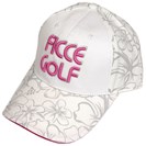 [定番モデル] フィッチェゴルフ キャップ ゴルフウェア 帽子の画像